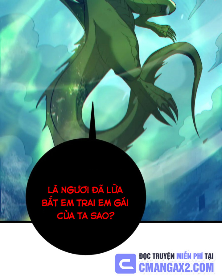 Vô Địch Bị Động Tạo Ra Tấn Sát Thương: Chapter 85