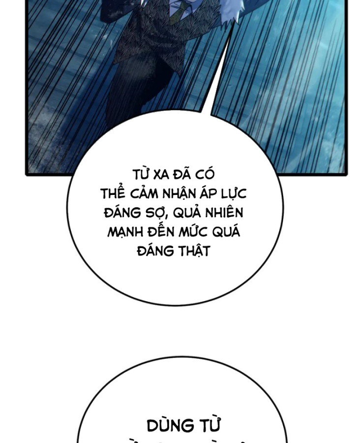 Vô Địch Bị Động Tạo Ra Tấn Sát Thương: Chapter 85