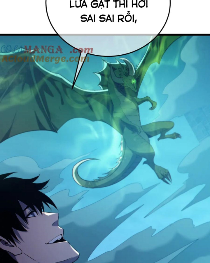 Vô Địch Bị Động Tạo Ra Tấn Sát Thương: Chapter 85