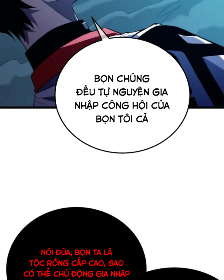 Vô Địch Bị Động Tạo Ra Tấn Sát Thương: Chapter 85