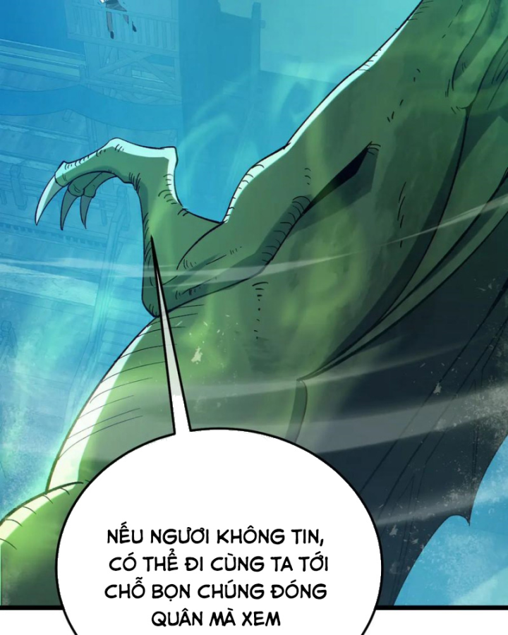Vô Địch Bị Động Tạo Ra Tấn Sát Thương: Chapter 85