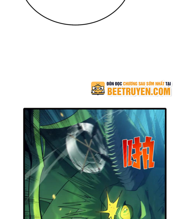 Vô Địch Bị Động Tạo Ra Tấn Sát Thương: Chapter 85