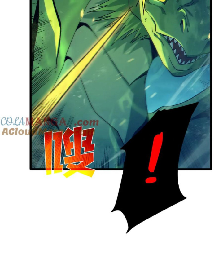 Vô Địch Bị Động Tạo Ra Tấn Sát Thương: Chapter 85