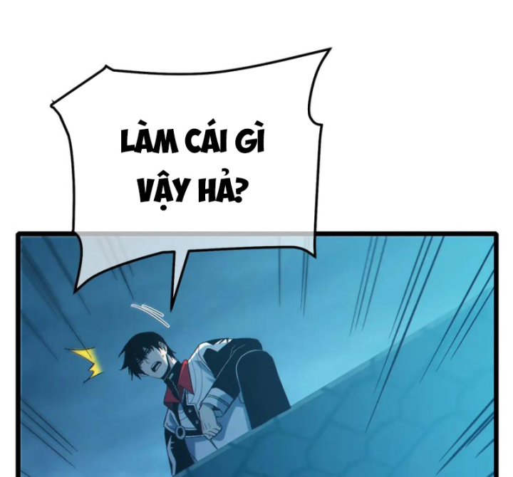 Vô Địch Bị Động Tạo Ra Tấn Sát Thương: Chapter 85