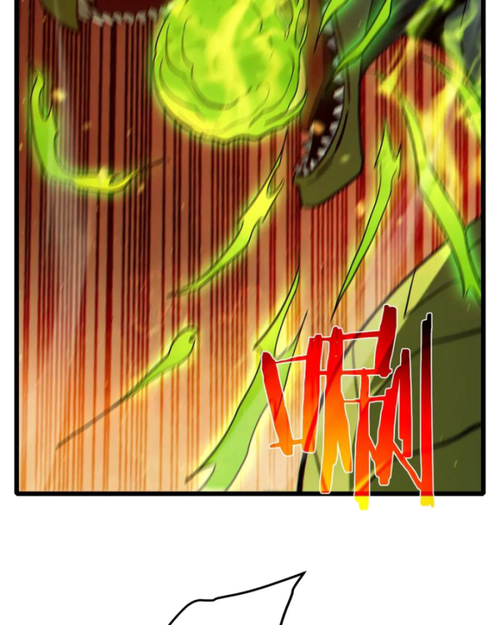 Vô Địch Bị Động Tạo Ra Tấn Sát Thương: Chapter 85