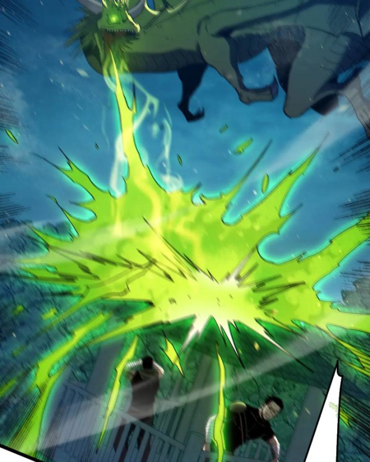 Vô Địch Bị Động Tạo Ra Tấn Sát Thương: Chapter 85