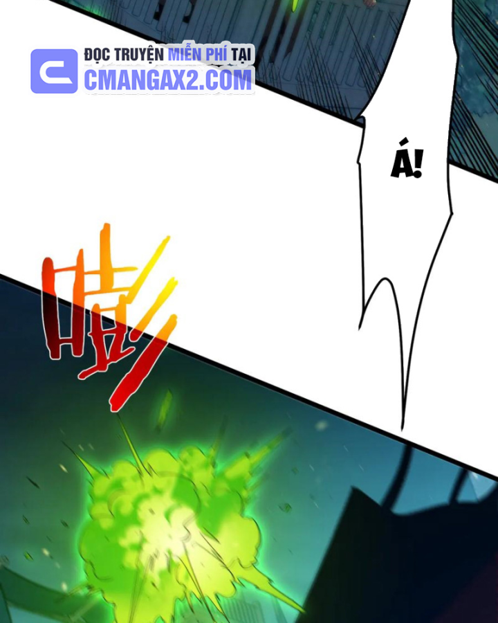 Vô Địch Bị Động Tạo Ra Tấn Sát Thương: Chapter 85