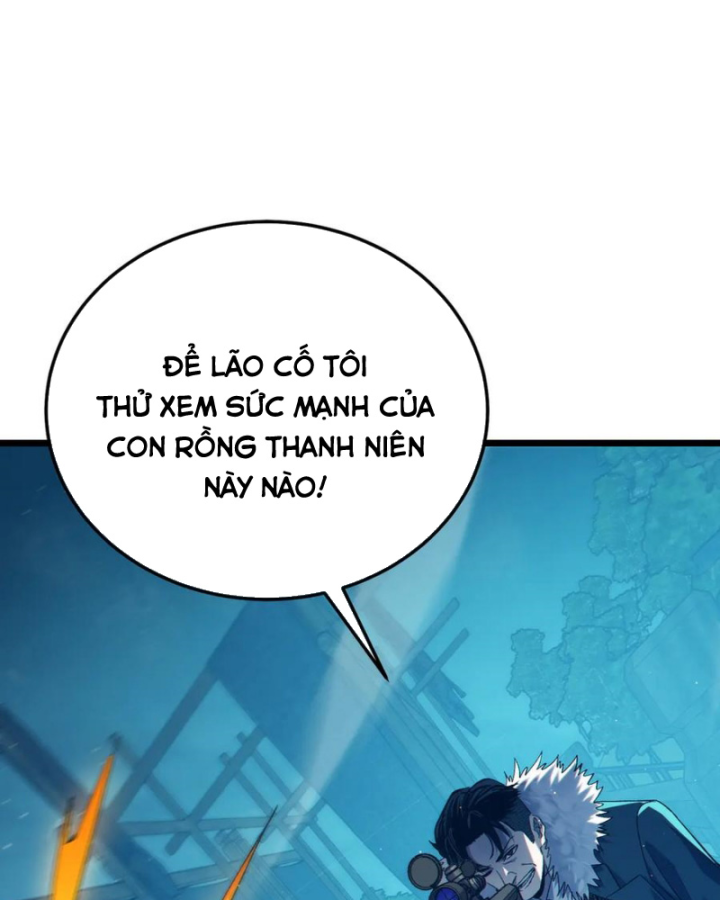 Vô Địch Bị Động Tạo Ra Tấn Sát Thương: Chapter 85