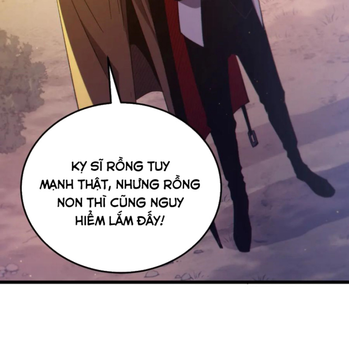 Vô Địch Bị Động Tạo Ra Tấn Sát Thương: Chapter 85