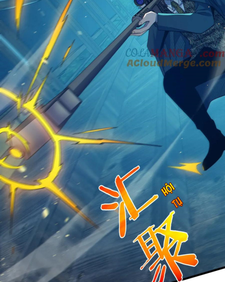 Vô Địch Bị Động Tạo Ra Tấn Sát Thương: Chapter 85