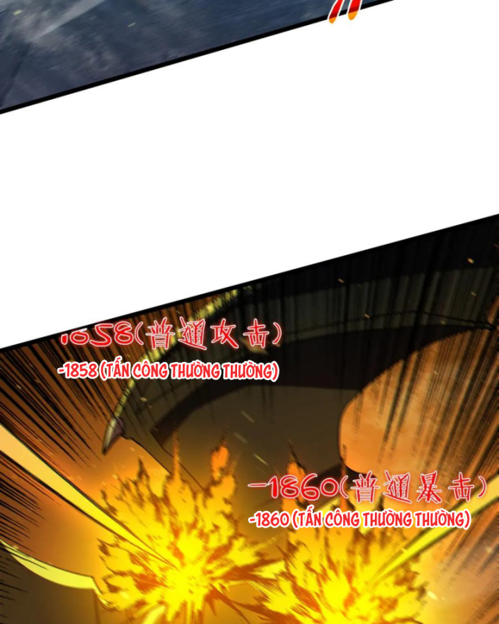 Vô Địch Bị Động Tạo Ra Tấn Sát Thương: Chapter 85