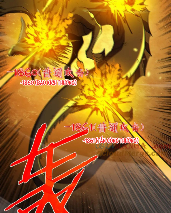 Vô Địch Bị Động Tạo Ra Tấn Sát Thương: Chapter 85