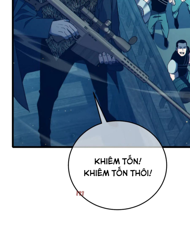 Vô Địch Bị Động Tạo Ra Tấn Sát Thương: Chapter 85