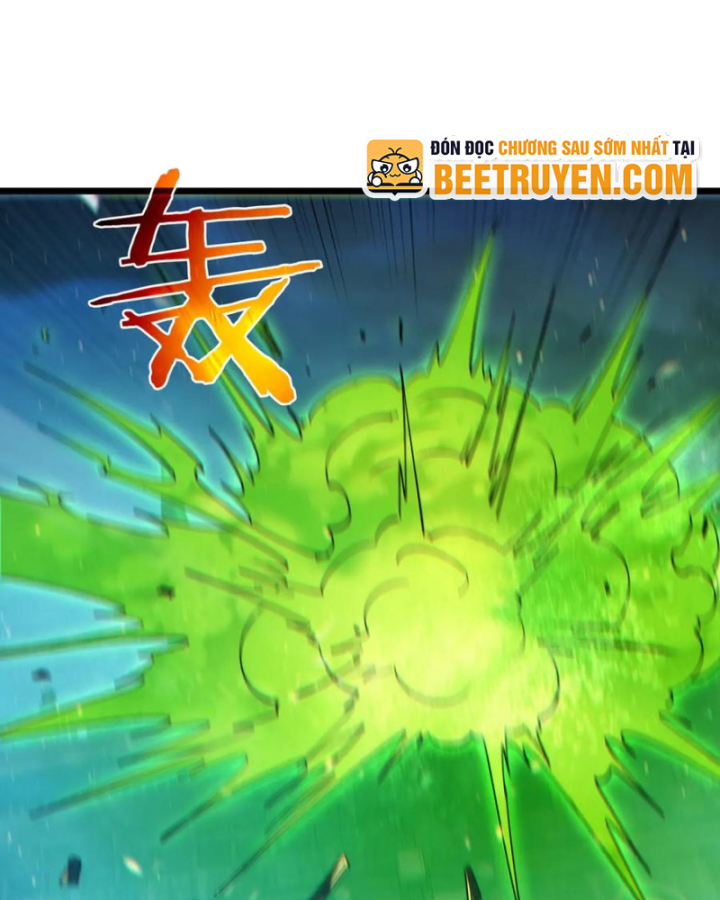 Vô Địch Bị Động Tạo Ra Tấn Sát Thương: Chapter 85