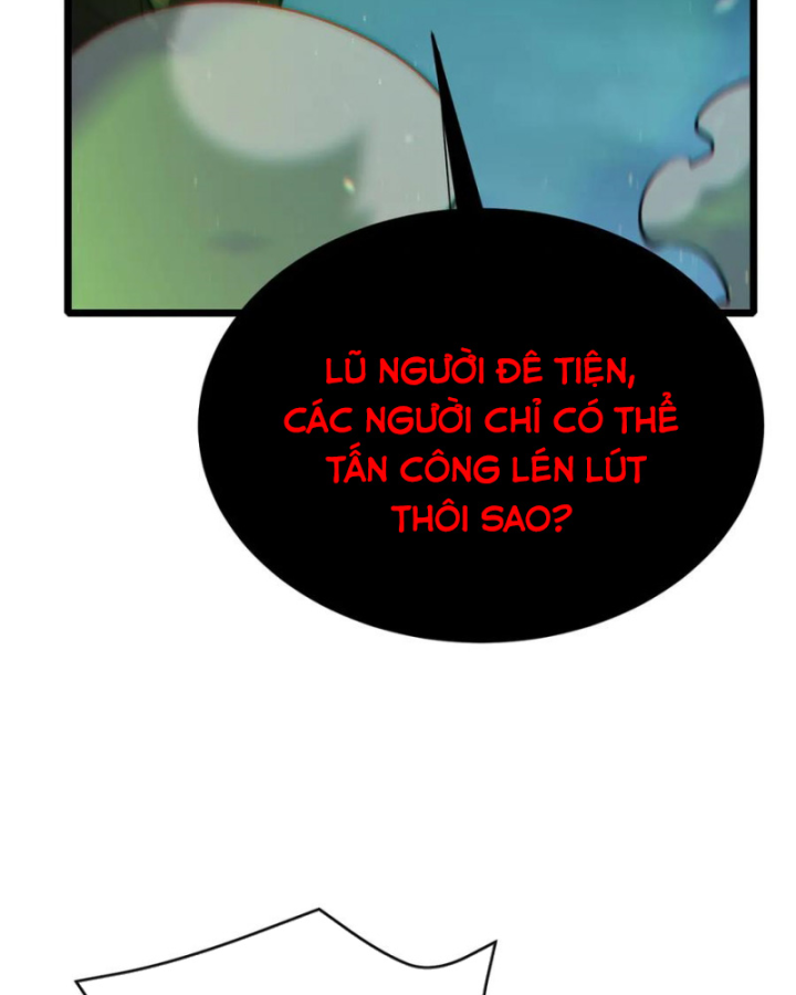 Vô Địch Bị Động Tạo Ra Tấn Sát Thương: Chapter 85