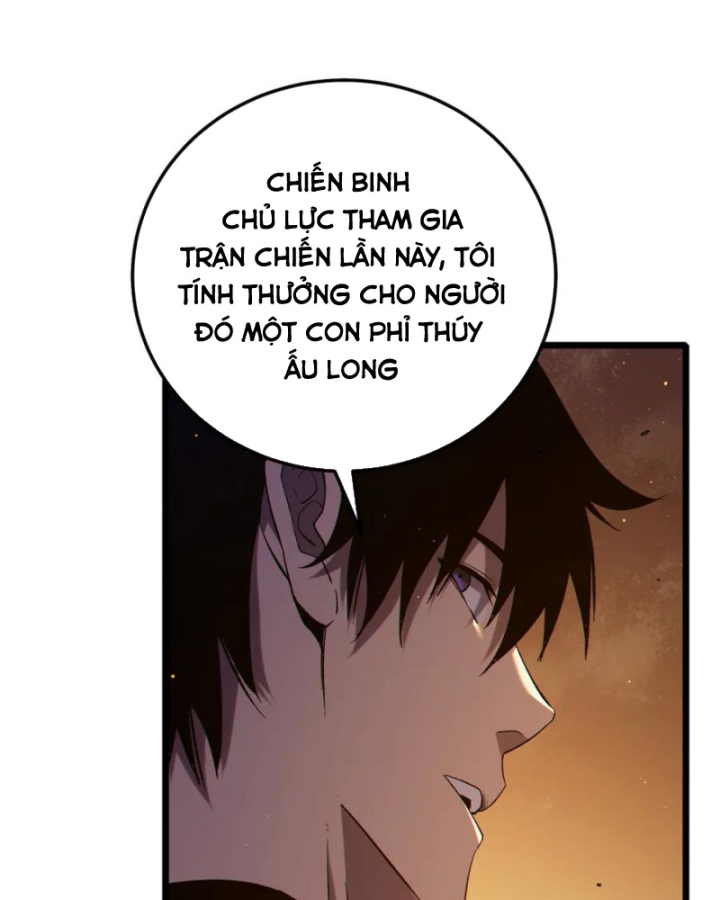 Vô Địch Bị Động Tạo Ra Tấn Sát Thương: Chapter 85