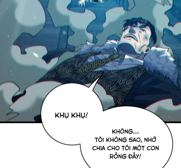 Vô Địch Bị Động Tạo Ra Tấn Sát Thương: Chapter 85