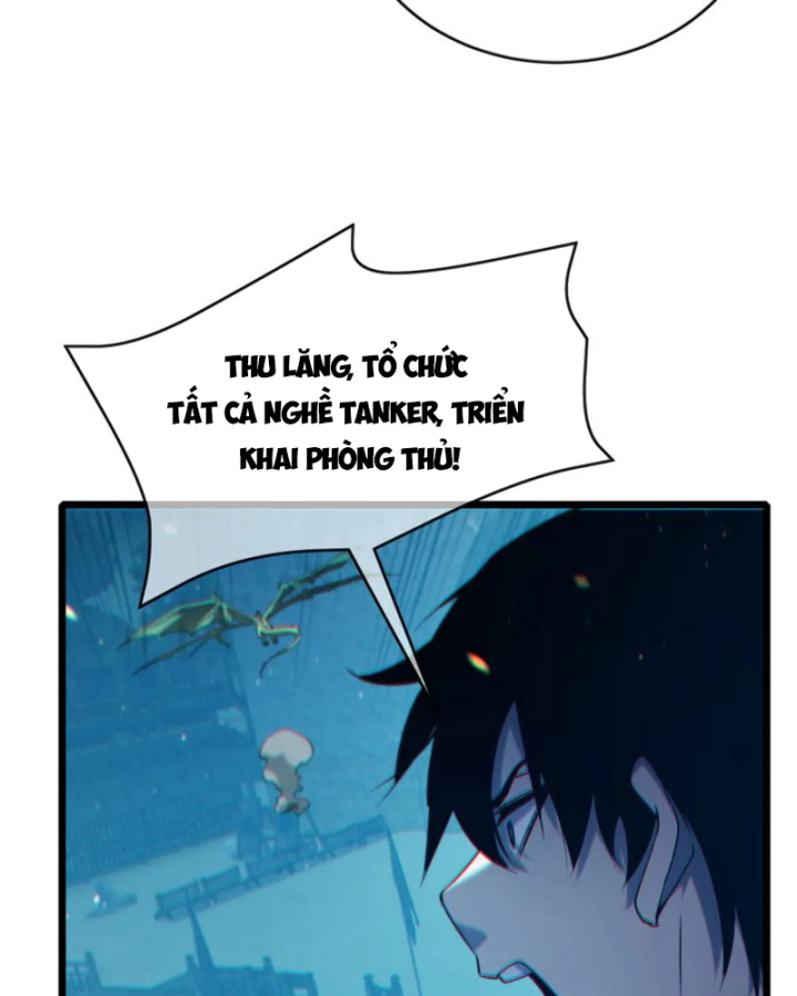 Vô Địch Bị Động Tạo Ra Tấn Sát Thương: Chapter 85