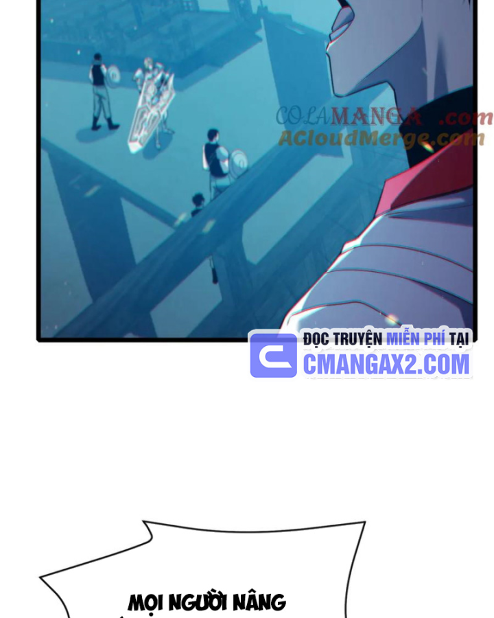 Vô Địch Bị Động Tạo Ra Tấn Sát Thương: Chapter 85