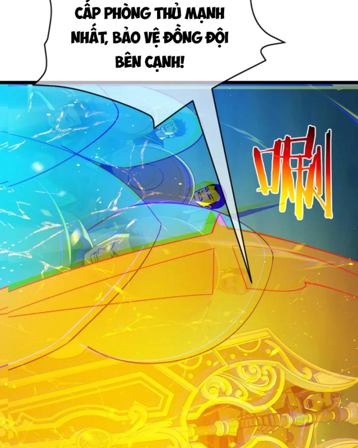 Vô Địch Bị Động Tạo Ra Tấn Sát Thương: Chapter 85