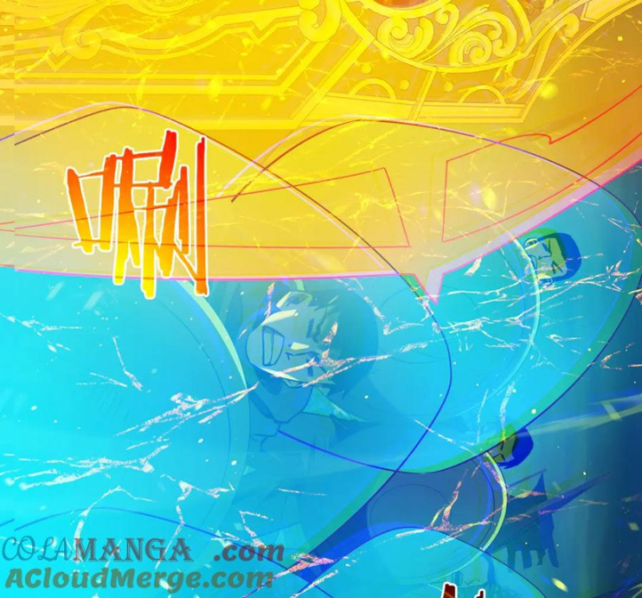 Vô Địch Bị Động Tạo Ra Tấn Sát Thương: Chapter 85