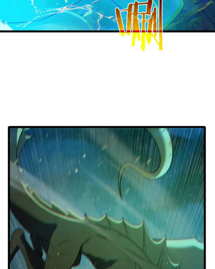 Vô Địch Bị Động Tạo Ra Tấn Sát Thương: Chapter 85