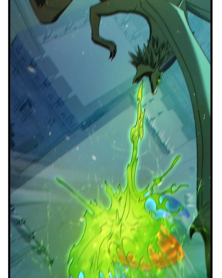 Vô Địch Bị Động Tạo Ra Tấn Sát Thương: Chapter 85