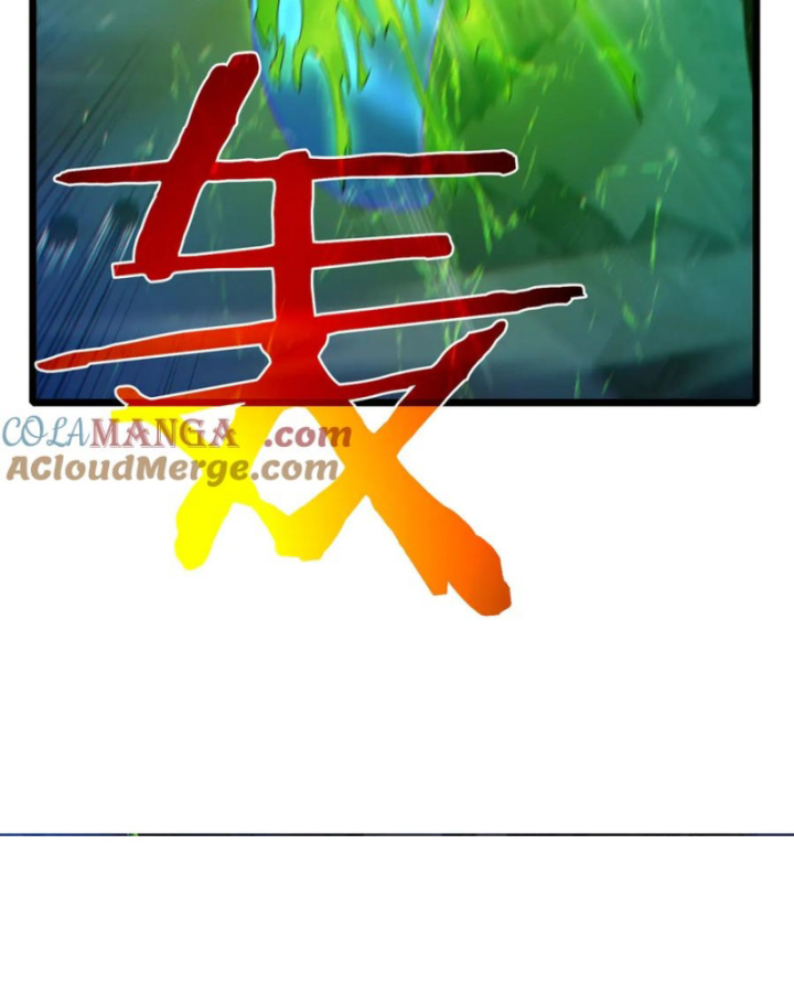 Vô Địch Bị Động Tạo Ra Tấn Sát Thương: Chapter 85