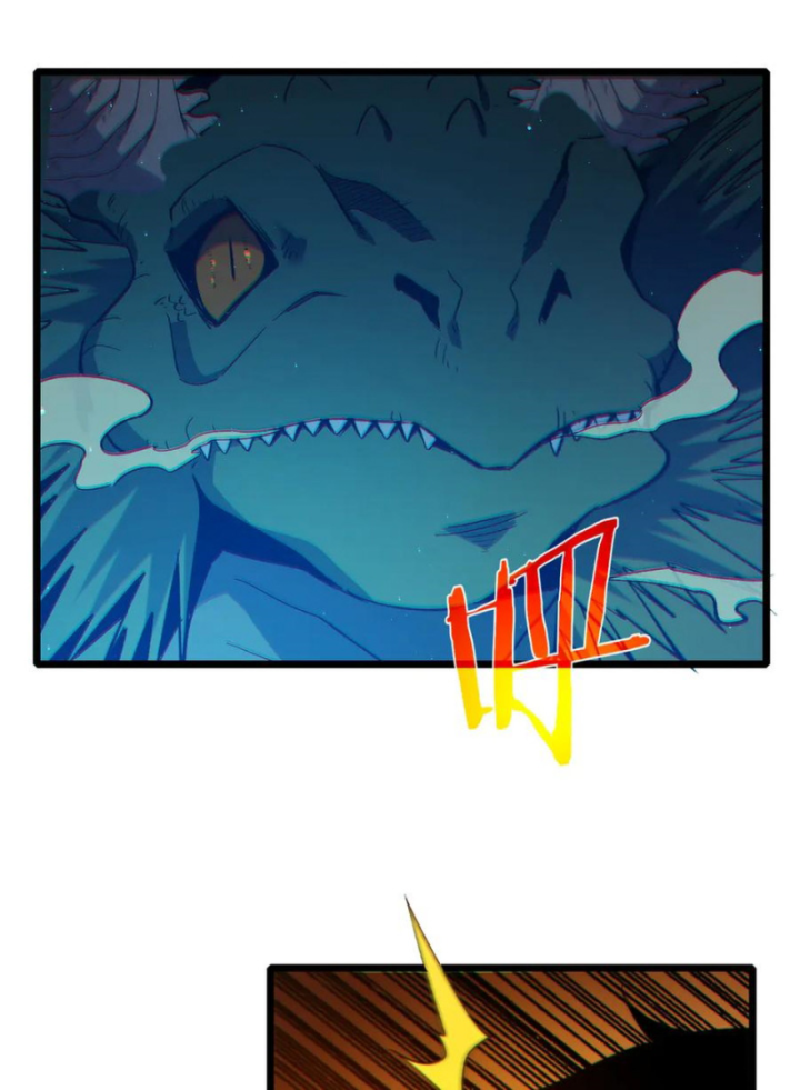 Vô Địch Bị Động Tạo Ra Tấn Sát Thương: Chapter 85