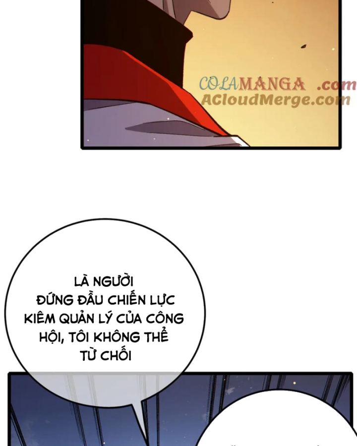 Vô Địch Bị Động Tạo Ra Tấn Sát Thương: Chapter 85