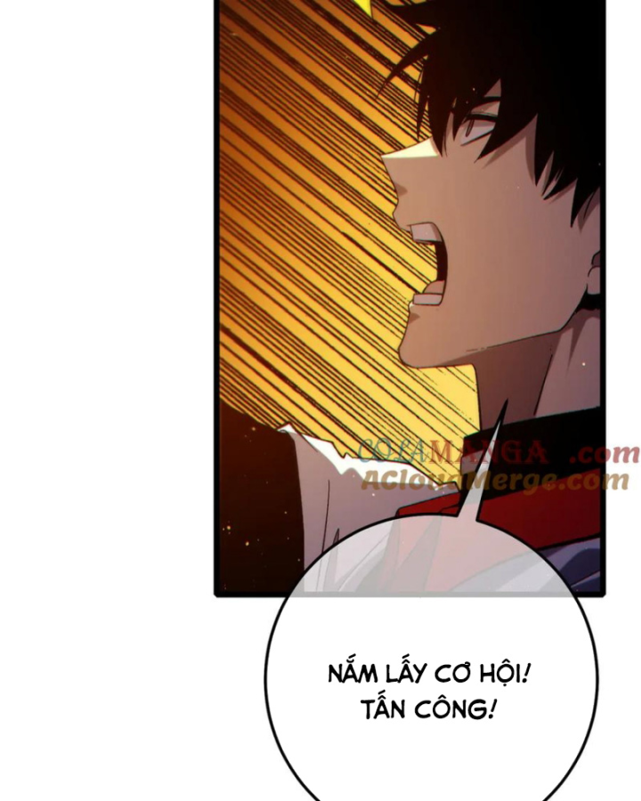 Vô Địch Bị Động Tạo Ra Tấn Sát Thương: Chapter 85