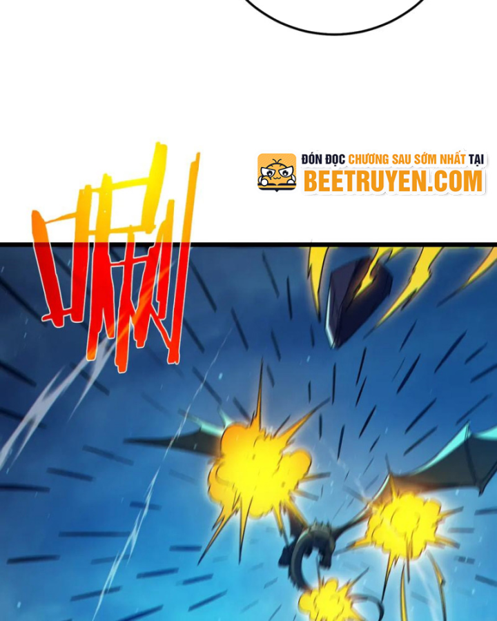 Vô Địch Bị Động Tạo Ra Tấn Sát Thương: Chapter 85