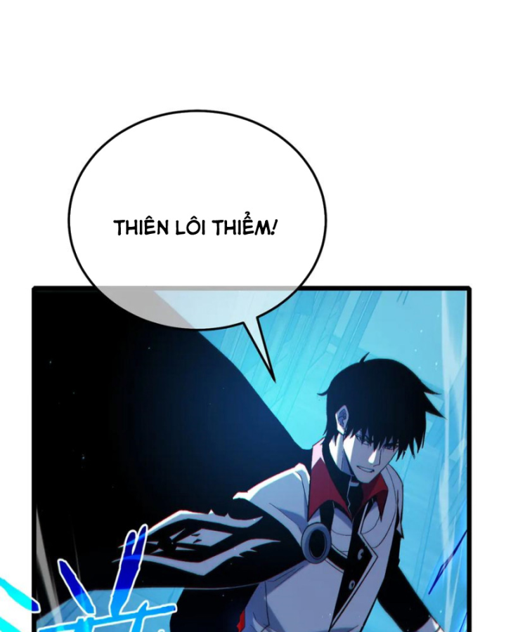 Vô Địch Bị Động Tạo Ra Tấn Sát Thương: Chapter 85