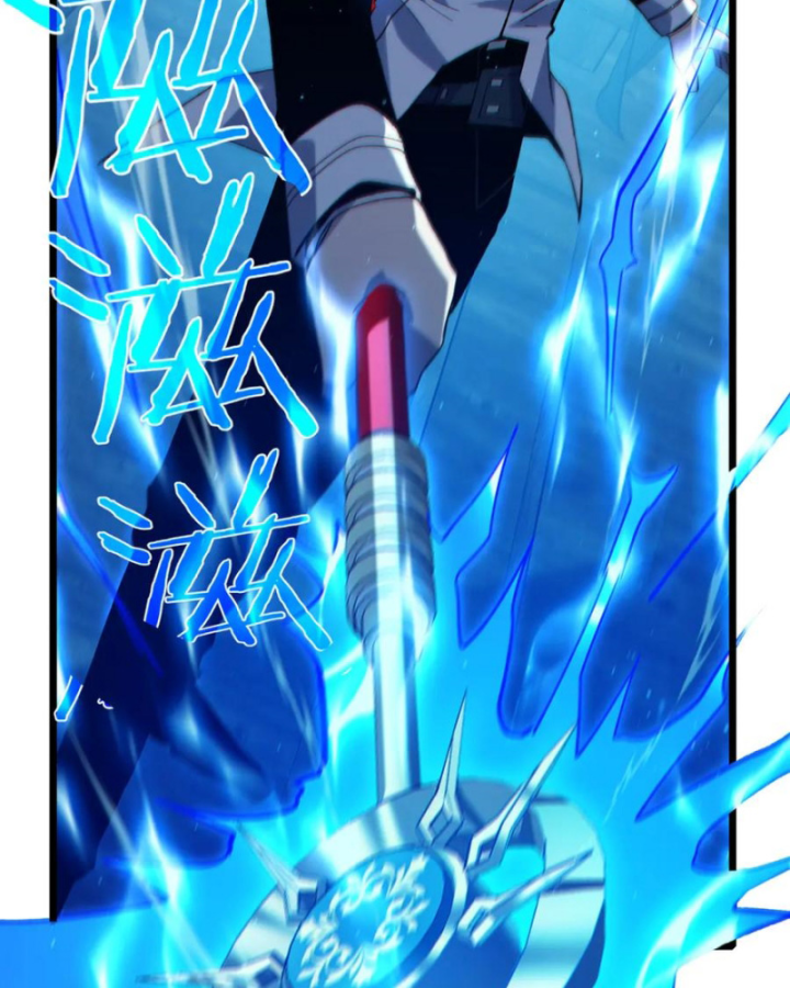 Vô Địch Bị Động Tạo Ra Tấn Sát Thương: Chapter 85