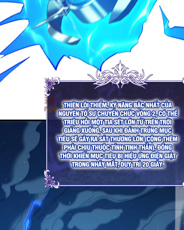Vô Địch Bị Động Tạo Ra Tấn Sát Thương: Chapter 85