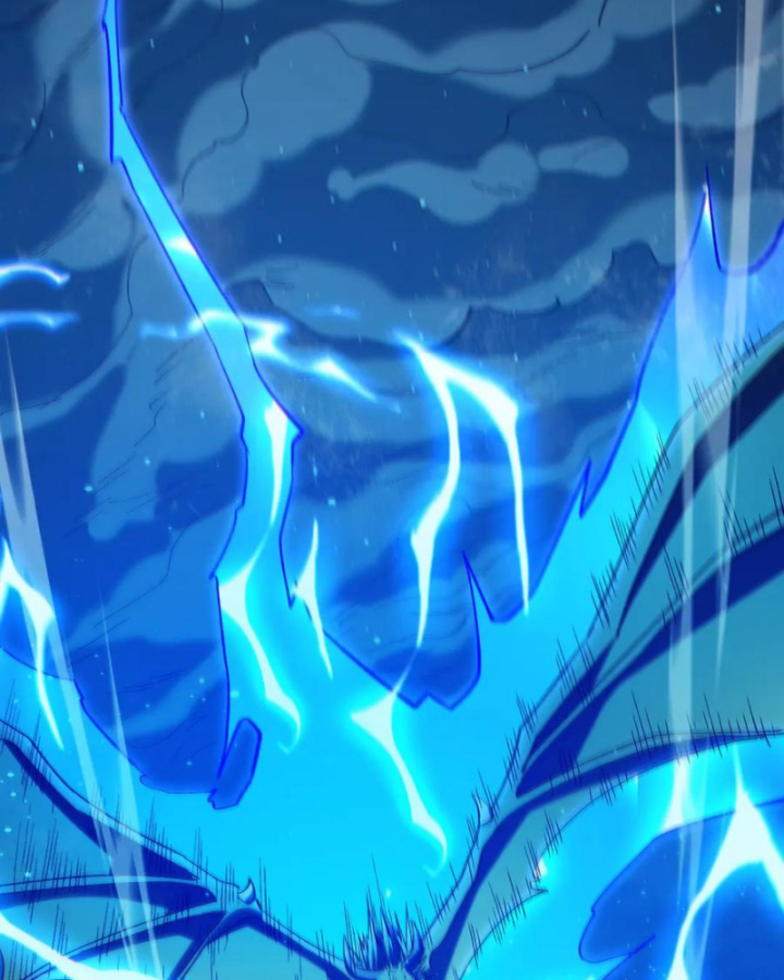 Vô Địch Bị Động Tạo Ra Tấn Sát Thương: Chapter 85