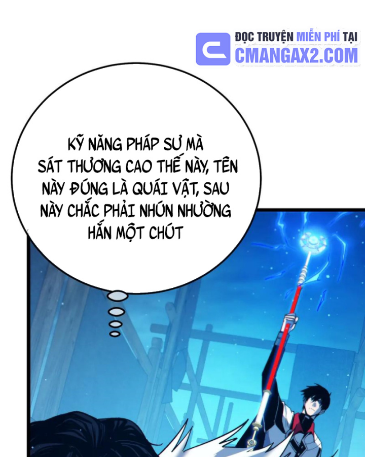 Vô Địch Bị Động Tạo Ra Tấn Sát Thương: Chapter 85