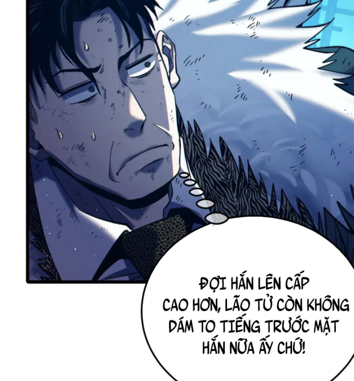 Vô Địch Bị Động Tạo Ra Tấn Sát Thương: Chapter 85