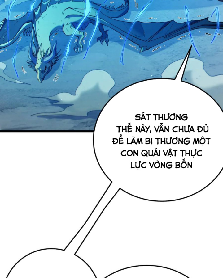Vô Địch Bị Động Tạo Ra Tấn Sát Thương: Chapter 85