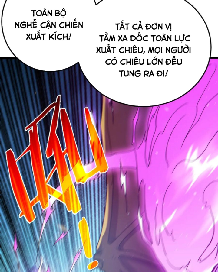 Vô Địch Bị Động Tạo Ra Tấn Sát Thương: Chapter 85