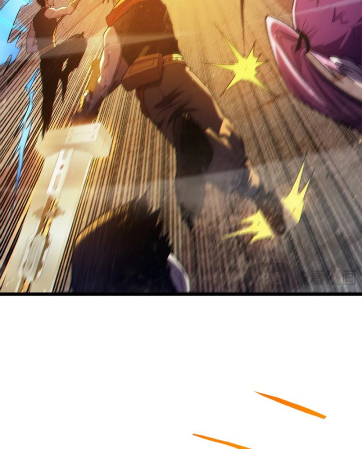 Vô Địch Bị Động Tạo Ra Tấn Sát Thương: Chapter 85