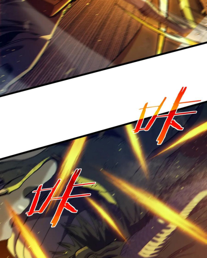 Vô Địch Bị Động Tạo Ra Tấn Sát Thương: Chapter 85