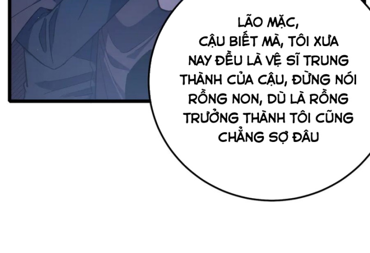 Vô Địch Bị Động Tạo Ra Tấn Sát Thương: Chapter 85