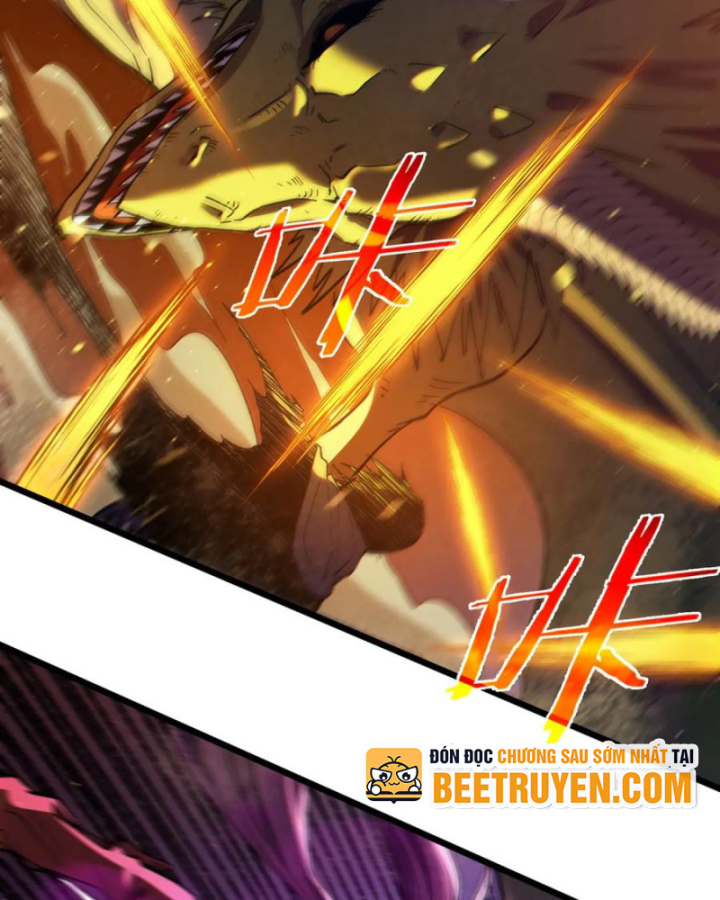 Vô Địch Bị Động Tạo Ra Tấn Sát Thương: Chapter 85