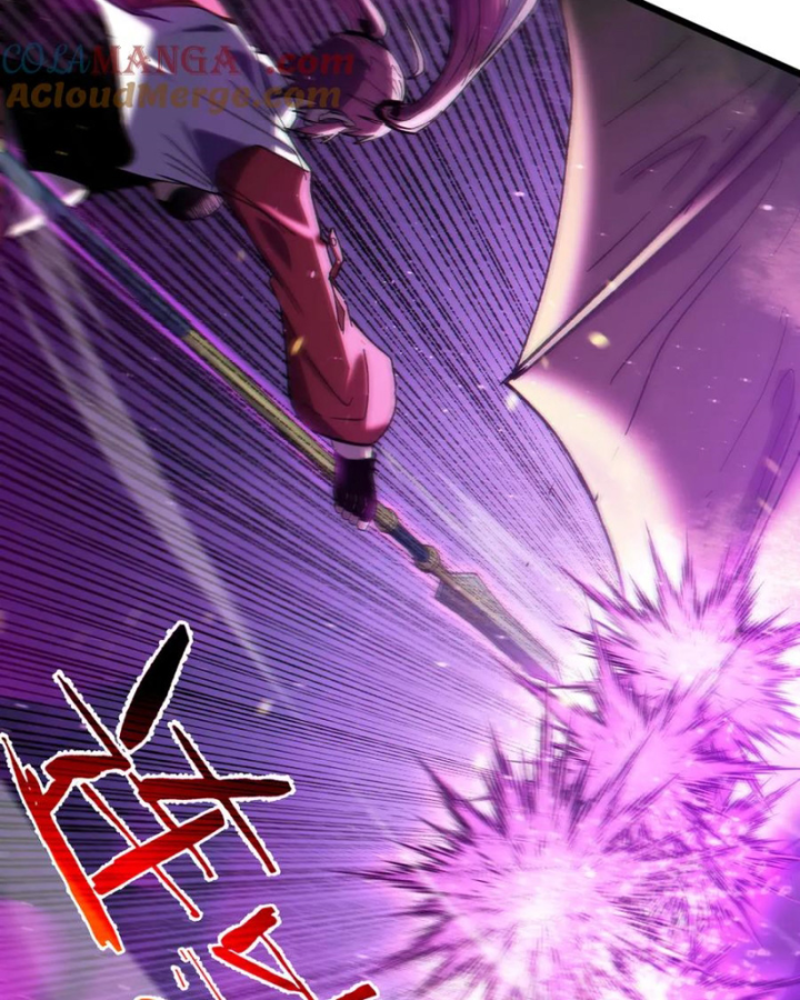 Vô Địch Bị Động Tạo Ra Tấn Sát Thương: Chapter 85