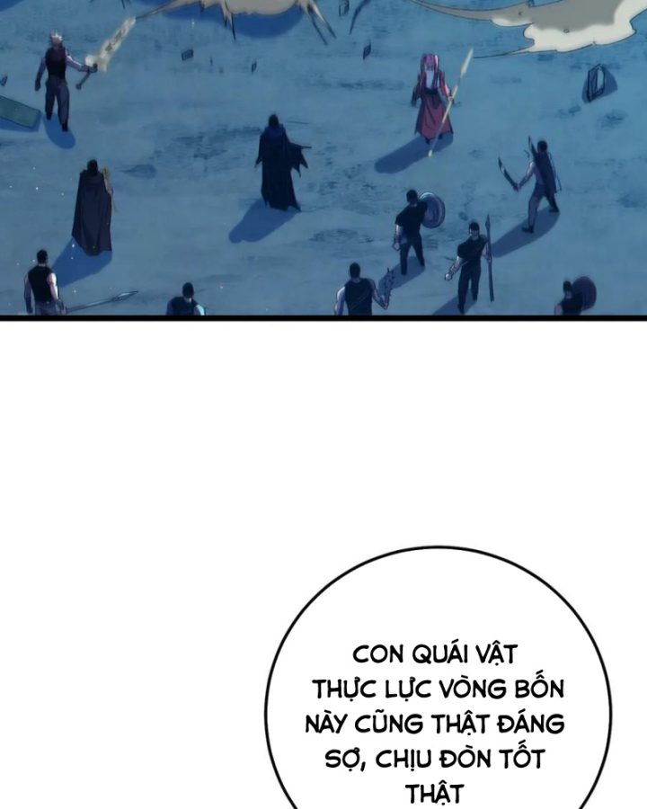 Vô Địch Bị Động Tạo Ra Tấn Sát Thương: Chapter 85