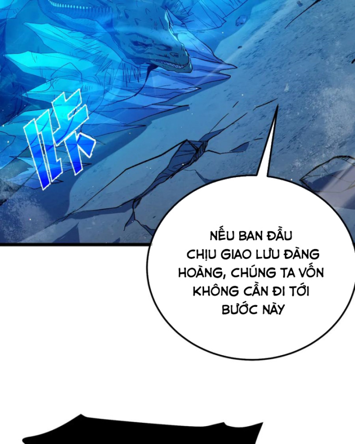 Vô Địch Bị Động Tạo Ra Tấn Sát Thương: Chapter 85