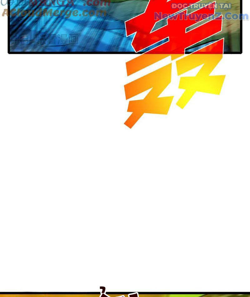 Vô Địch Bị Động Tạo Ra Tấn Sát Thương: Chapter 86