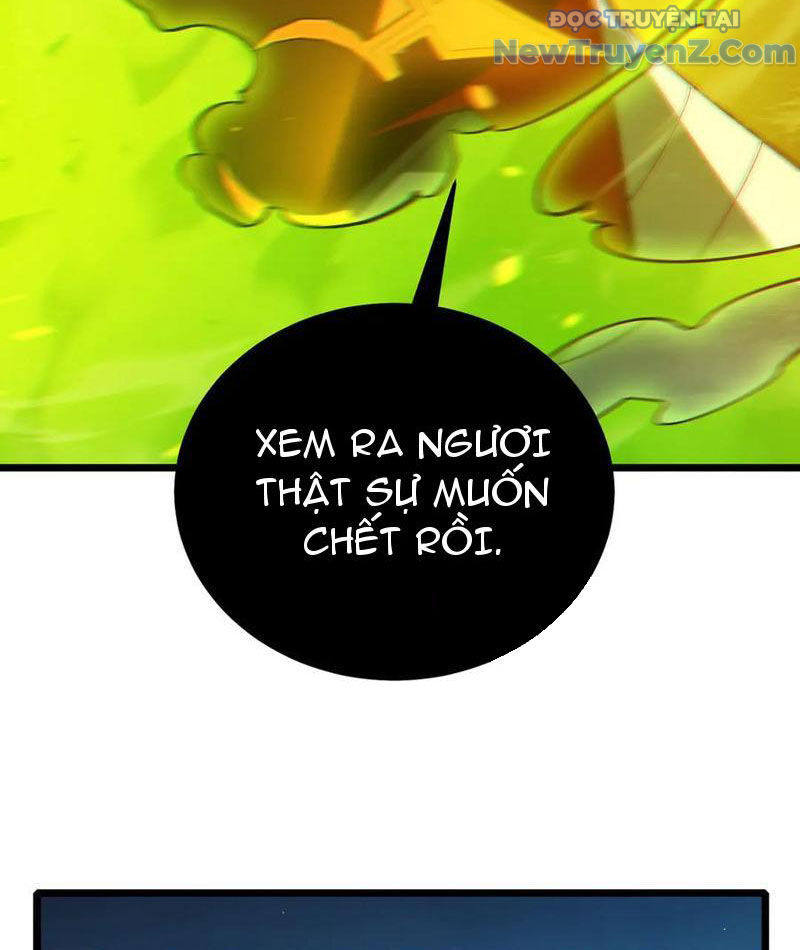 Vô Địch Bị Động Tạo Ra Tấn Sát Thương: Chapter 86