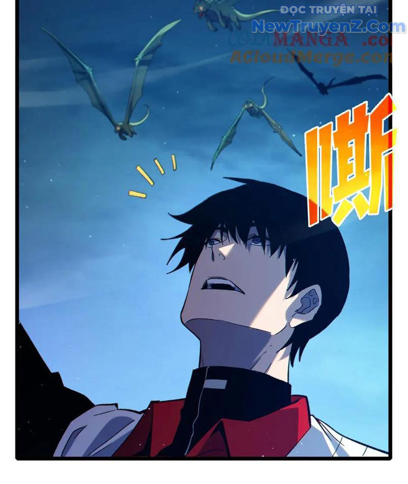 Vô Địch Bị Động Tạo Ra Tấn Sát Thương: Chapter 86